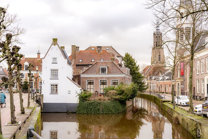 Bekijk foto 42 van Lieve Vrouwestraat 35