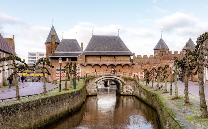 Foto 44 van Lieve Vrouwestraat 35