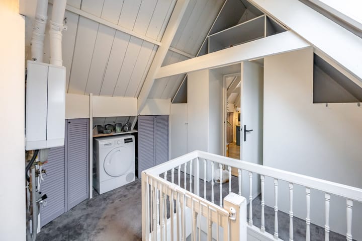 Foto 40 van Joachim Altinghstraat 14