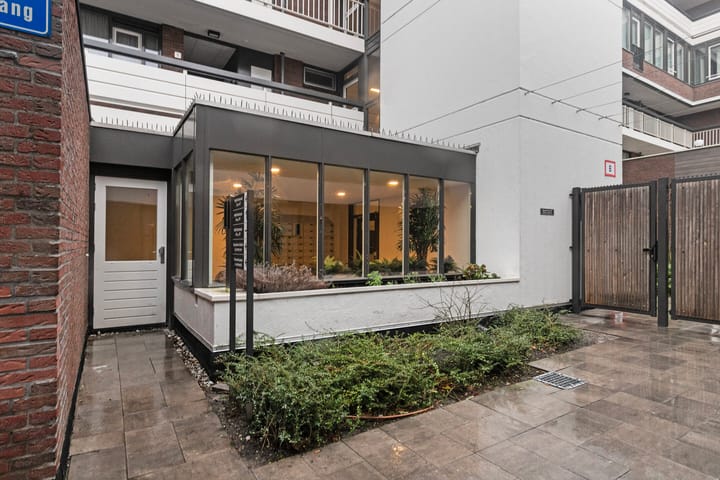 Foto 2 van Helfrichstraat 25-A