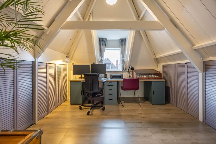 Foto 45 van Joachim Altinghstraat 14