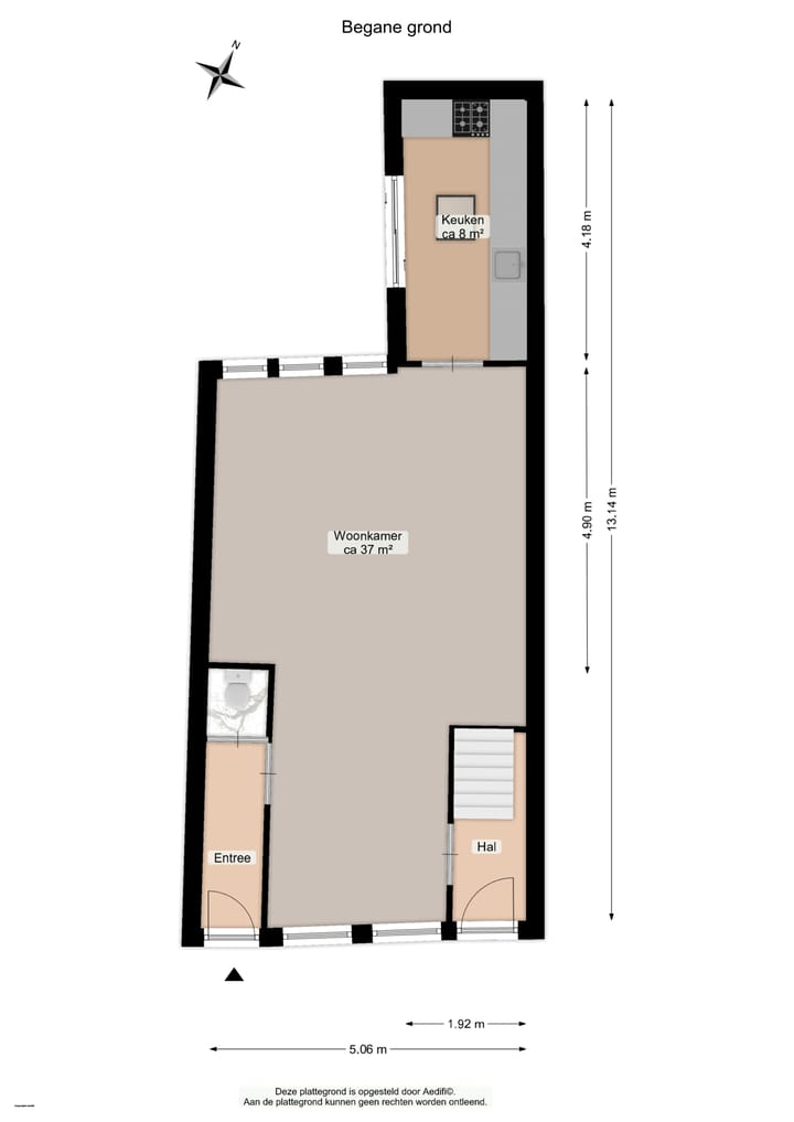 Foto 51 van Joachim Altinghstraat 14