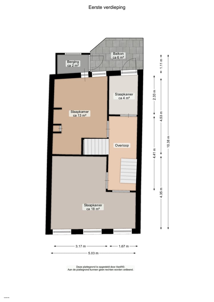 Foto 52 van Joachim Altinghstraat 14