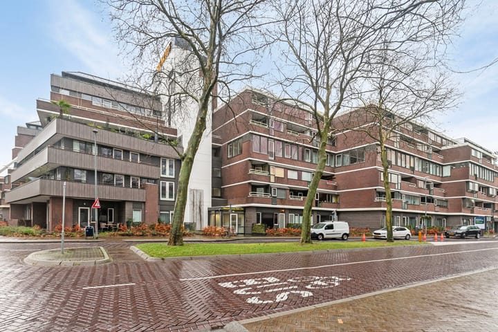 Foto 29 van Helfrichstraat 25-A