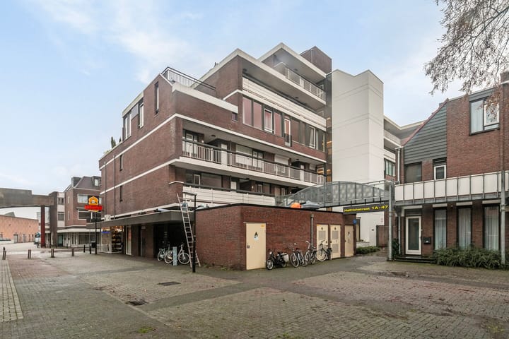 Foto 30 van Helfrichstraat 25-A