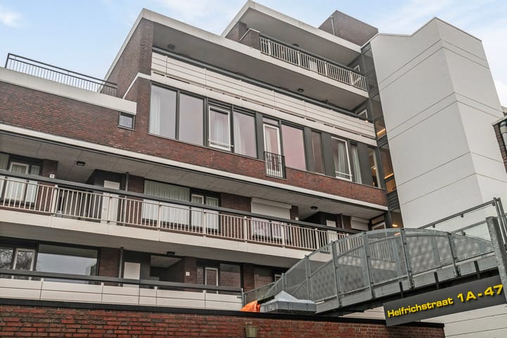 Foto 33 van Helfrichstraat 25-A