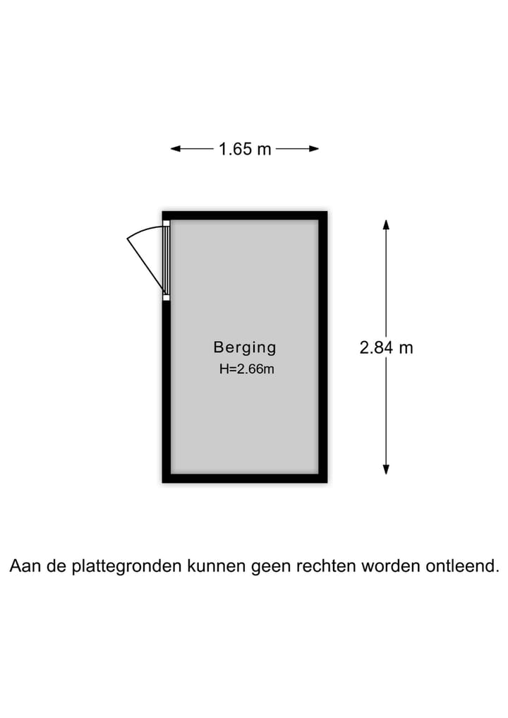 Foto 41 van Hortus 2