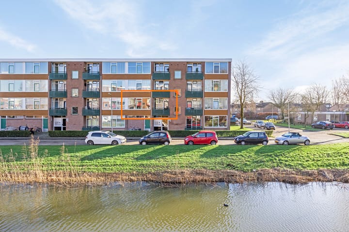 Foto 1 van Douwelerwetering 20