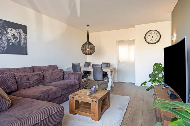 Foto 3 van Douwelerwetering 20