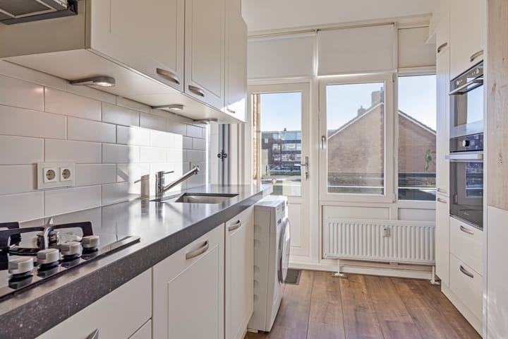 Foto 6 van Douwelerwetering 20