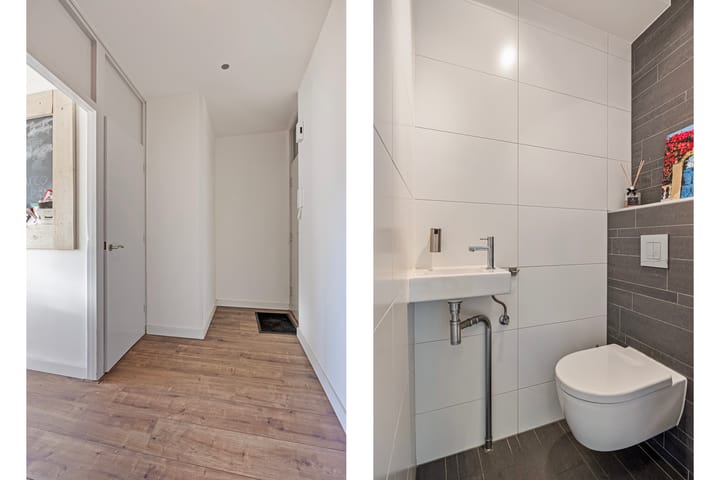 Foto 9 van Douwelerwetering 20