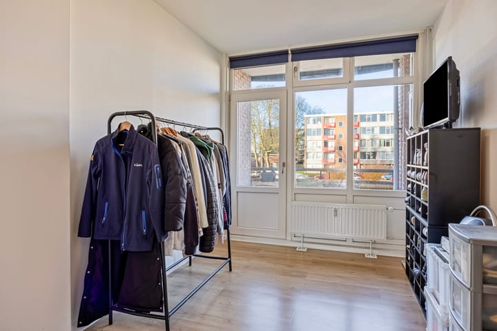 Foto 12 van Douwelerwetering 20