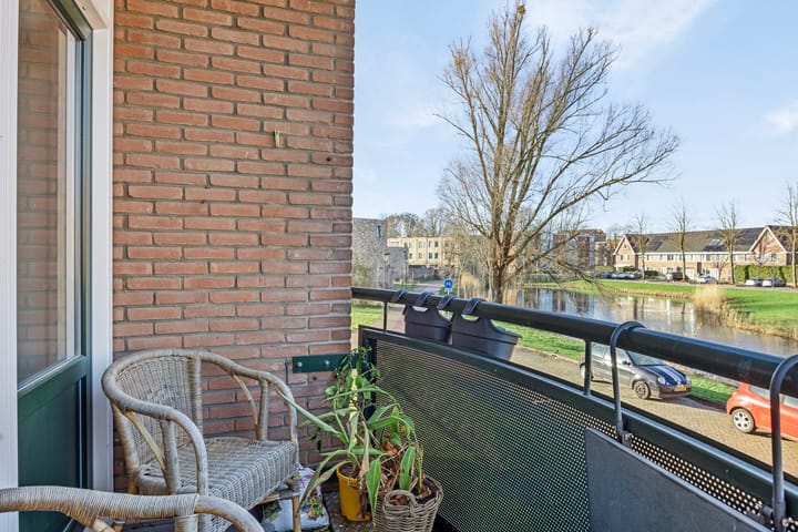 Foto 14 van Douwelerwetering 20