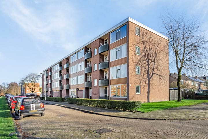 Foto 17 van Douwelerwetering 20