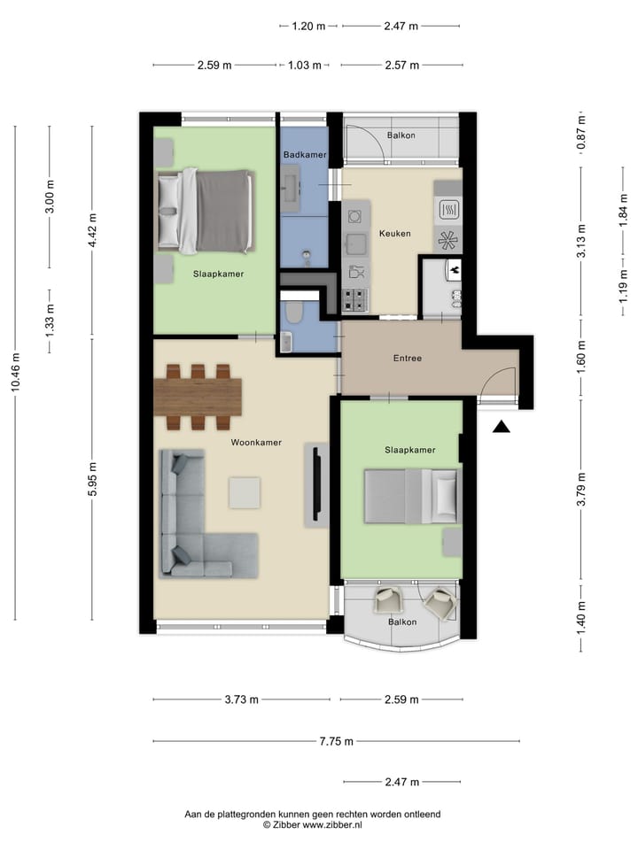 Foto 22 van Douwelerwetering 20