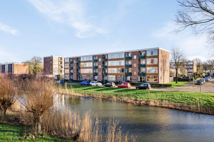 Foto 16 van Douwelerwetering 20