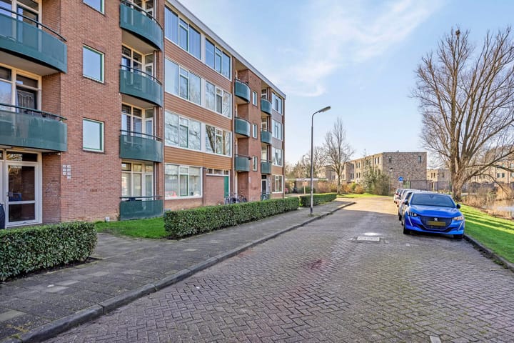 Foto 19 van Douwelerwetering 20