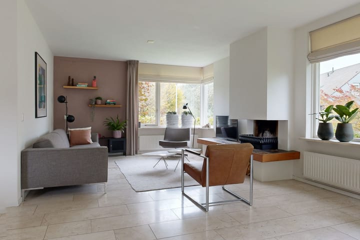 Foto 3 van Bastion Willem 27