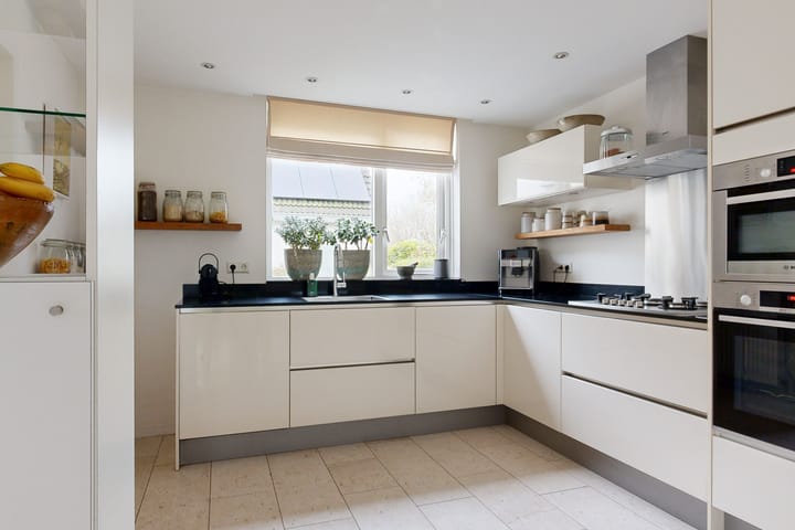 Foto 4 van Bastion Willem 27