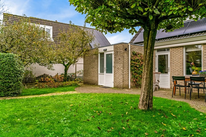 Foto 5 van Bastion Willem 27