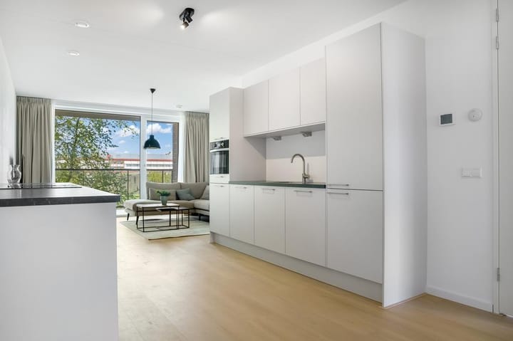 Photo 2 of Anthony Roodvoetsstraat 47