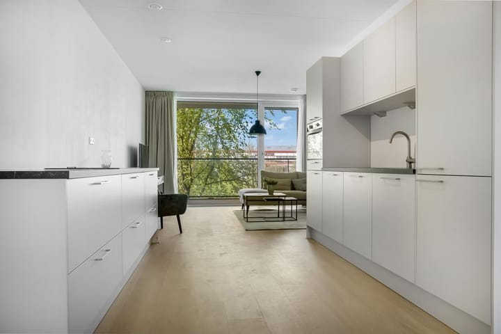 Photo 4 of Anthony Roodvoetsstraat 47