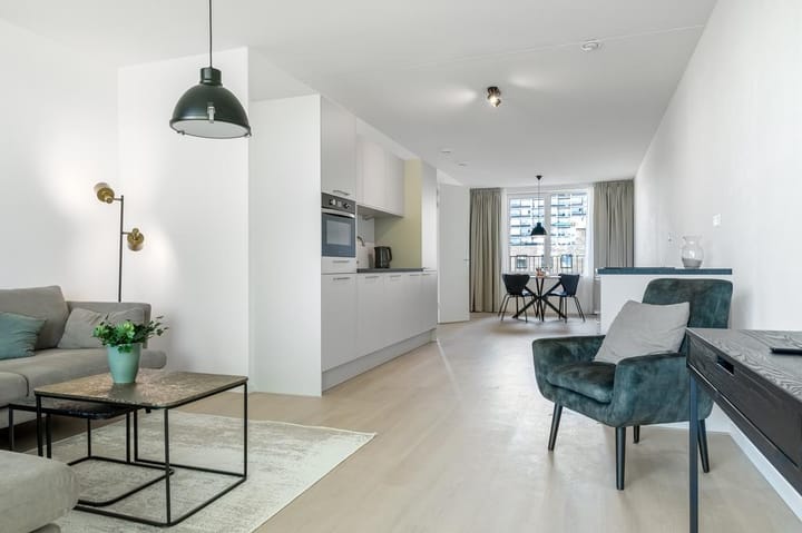 Photo 8 of Anthony Roodvoetsstraat 47