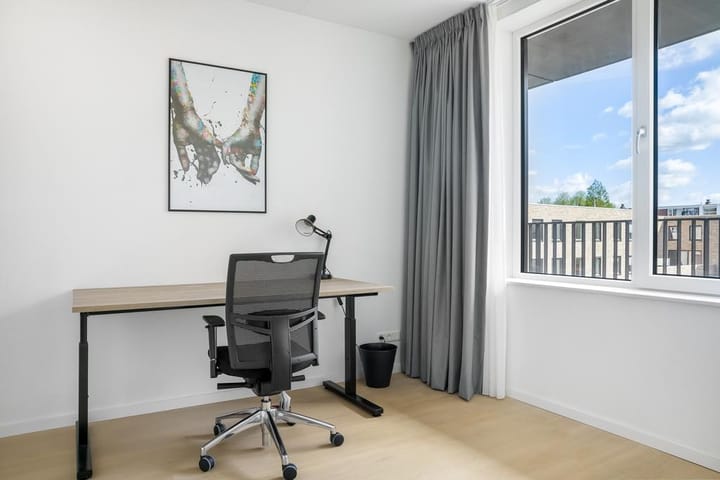 Photo 10 of Anthony Roodvoetsstraat 47