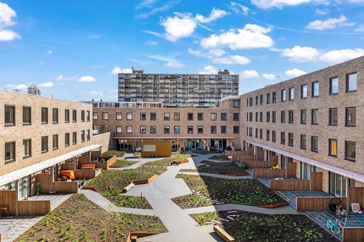 Photo 18 of Anthony Roodvoetsstraat 47