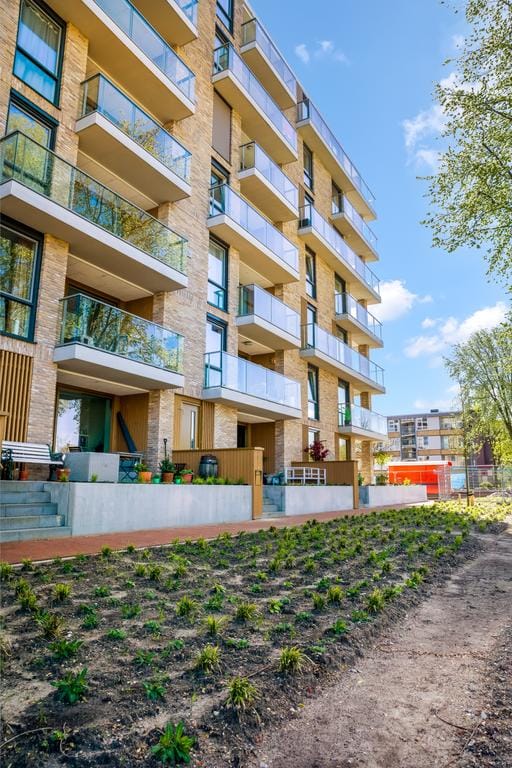 Photo 19 of Anthony Roodvoetsstraat 47