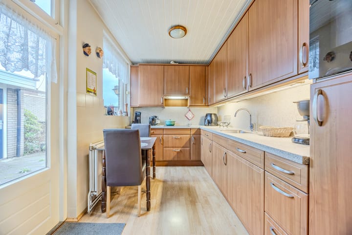 Foto 7 van Hertogin Mariastraat 2