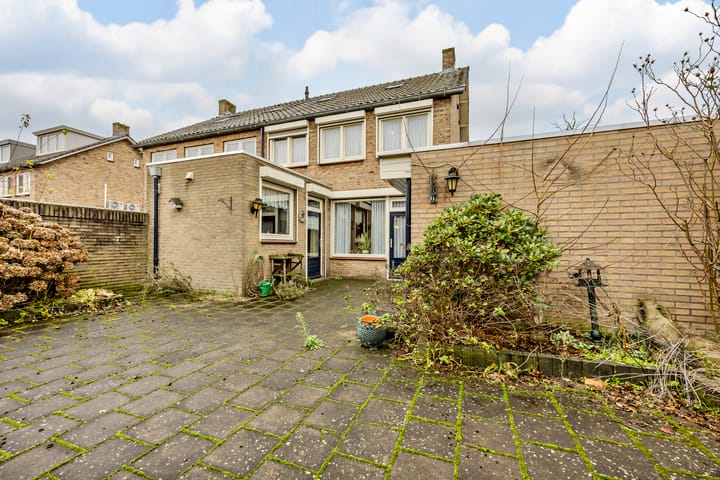 Foto 20 van Hertogin Mariastraat 2