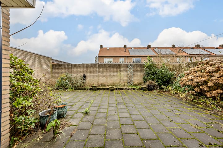 Foto 21 van Hertogin Mariastraat 2