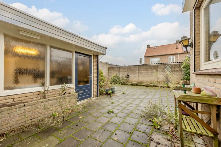 Foto 22 van Hertogin Mariastraat 2