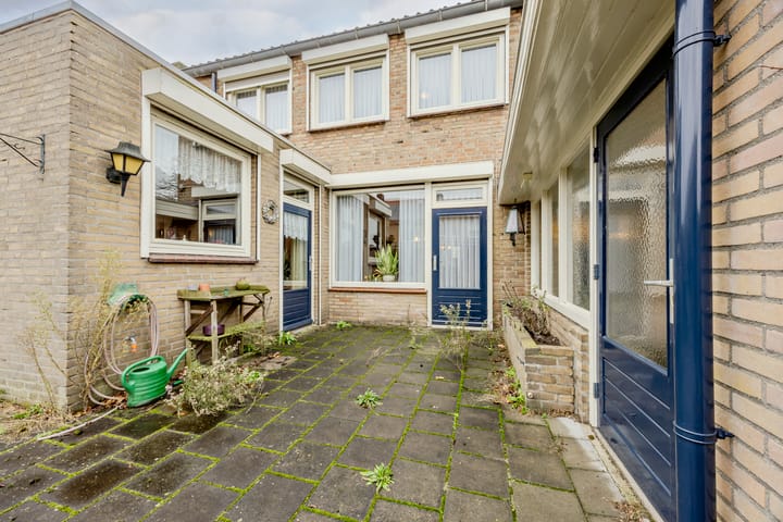 Foto 23 van Hertogin Mariastraat 2