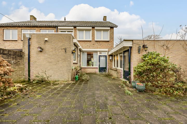 Foto 24 van Hertogin Mariastraat 2