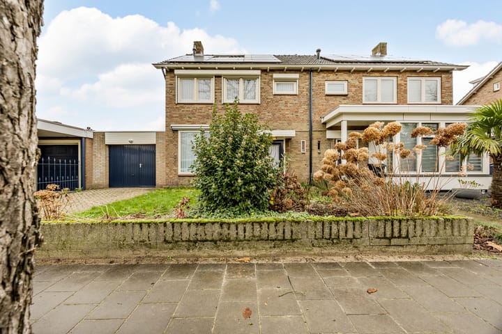 Foto 25 van Hertogin Mariastraat 2