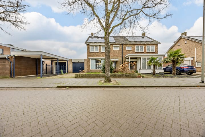 Foto 26 van Hertogin Mariastraat 2