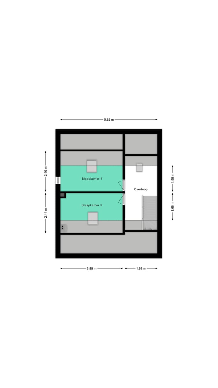 Foto 31 van Hertogin Mariastraat 2