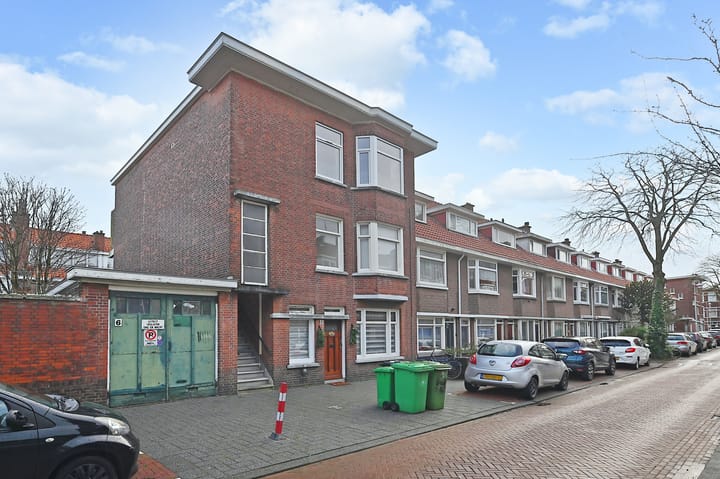 Foto 1 van Gerard Kellerstraat 6-A