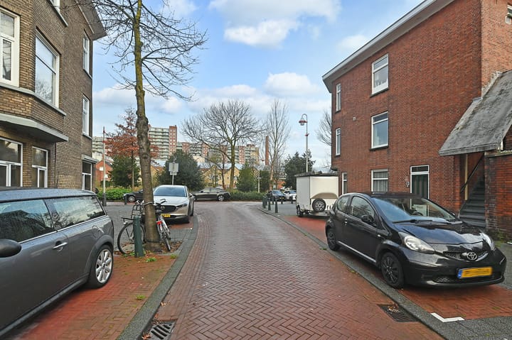 Foto 2 van Gerard Kellerstraat 6-A