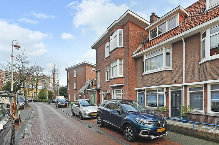 Foto 4 van Gerard Kellerstraat 6-A