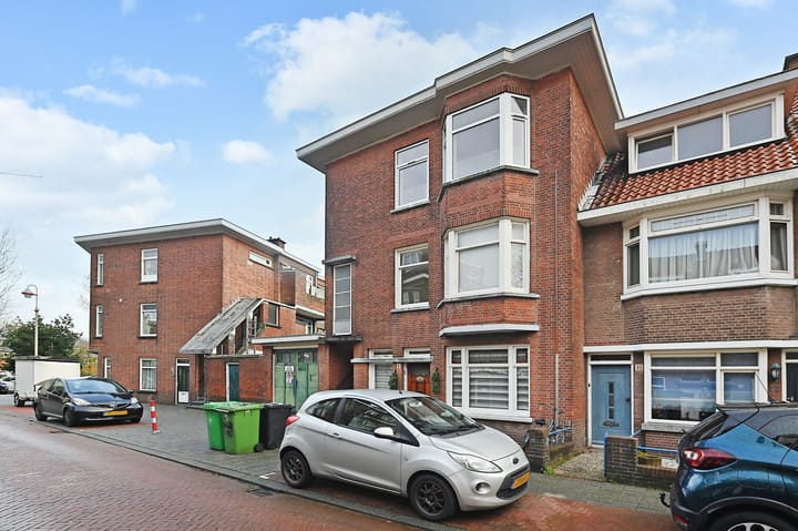 Foto 5 van Gerard Kellerstraat 6-A