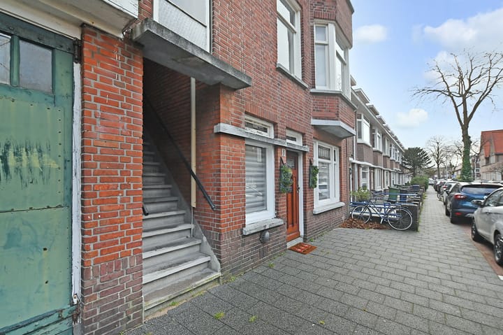 Foto 6 van Gerard Kellerstraat 6-A