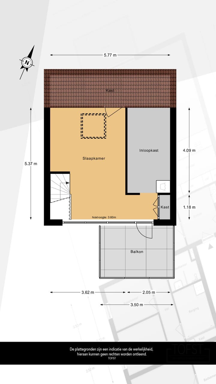 Foto 42 van Aletta Jacobsstraat 11