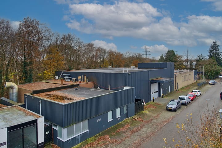Josinkstraat 19, Enschede