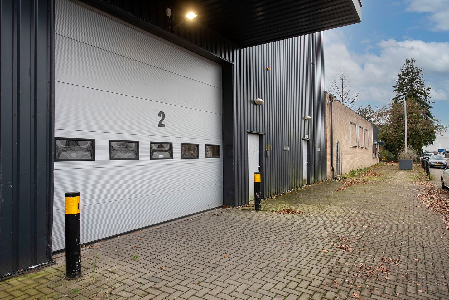 Bekijk foto 3 van Josinkstraat 19