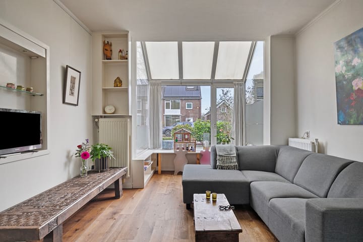 Foto 2 van Vechtstraat 2