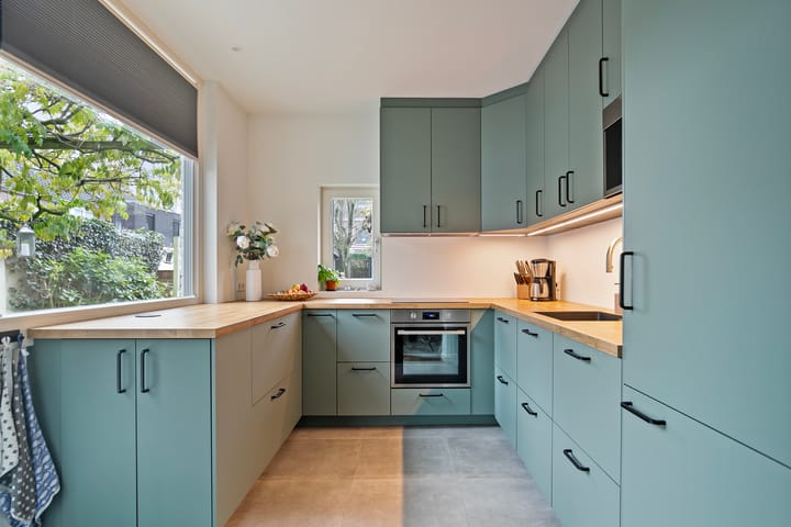 Foto 3 van Vechtstraat 2