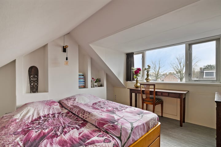 Foto 4 van Vechtstraat 2